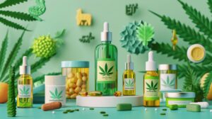 Lire la suite à propos de l’article Top 10 des meilleurs sites pour acheter des produits au cannabidiol en ligne