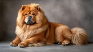 Lire la suite à propos de l’article Tout savoir sur le caractère du chow-chow : un chien calme et indépendant